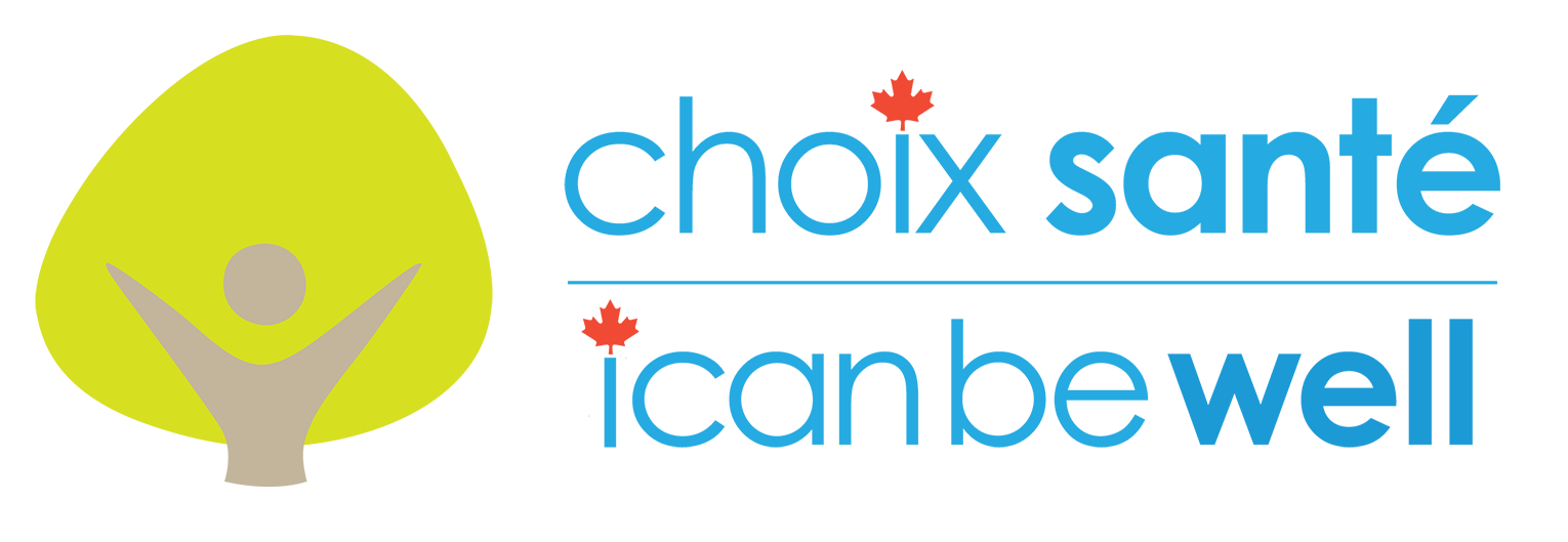 CANBeWellLogo
